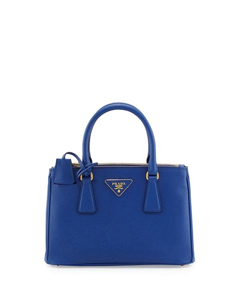 ebay blue prada purse|Prada side bags.